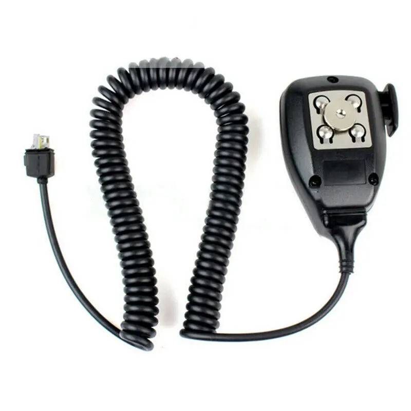 

Профессиональный портативный 8-контактный микрофон для Kenwood TK7160 TK8102