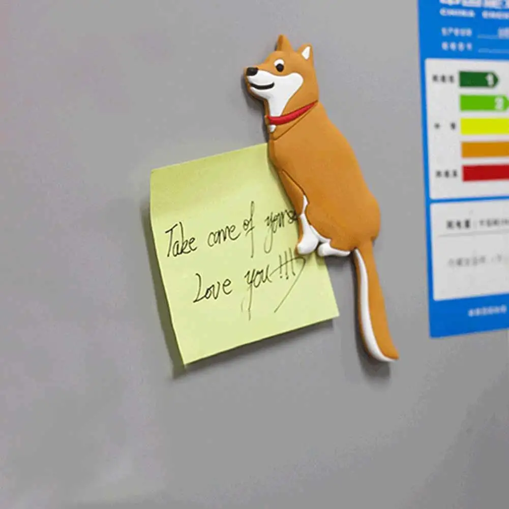 3 шт./компл. Милая собачка кошка медведи настенное крепление держатель для ключей