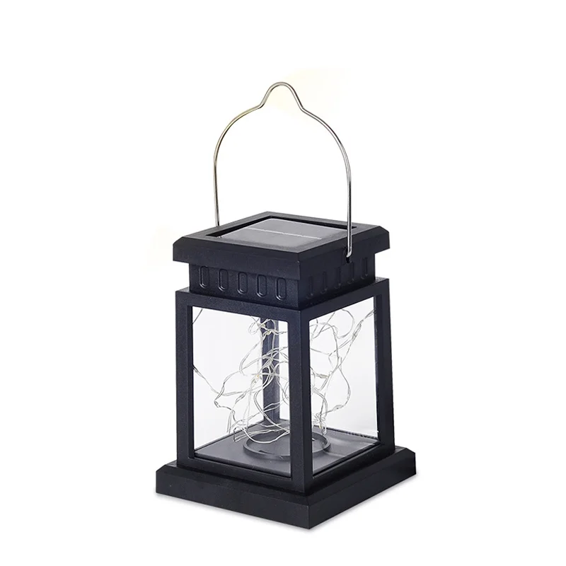 

Sunlight Lantern Solar Garden Decorations Solar Led Light Outdoor Waterproof Solar Light Garden Outdoor Button Decor