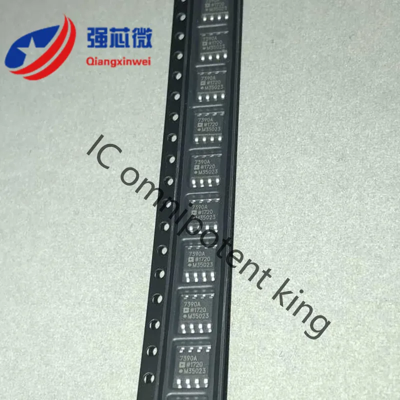 

Встроенный чип AD7390ARZ AD7390AR AD7390