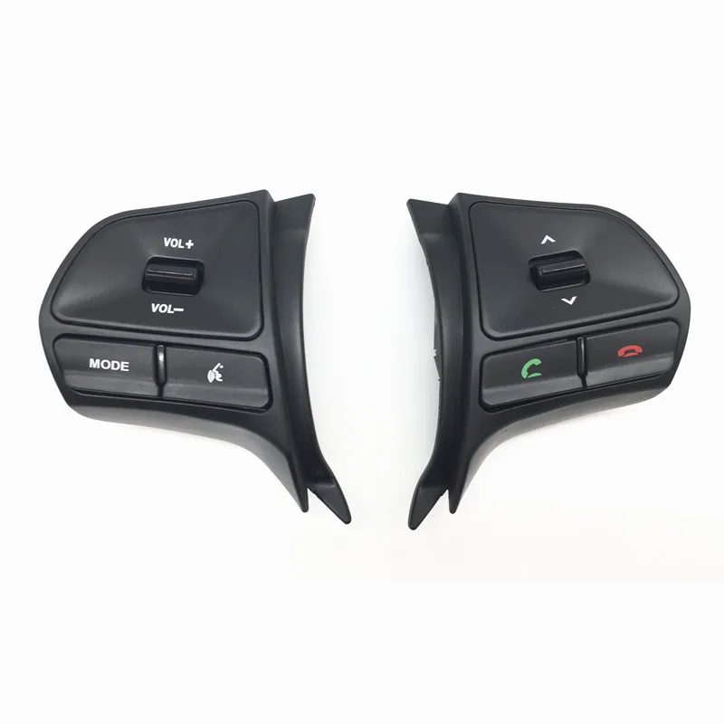 Кнопка управления PMFC для KIA RIO 2011 2014 многофункциональный переключатель громкости