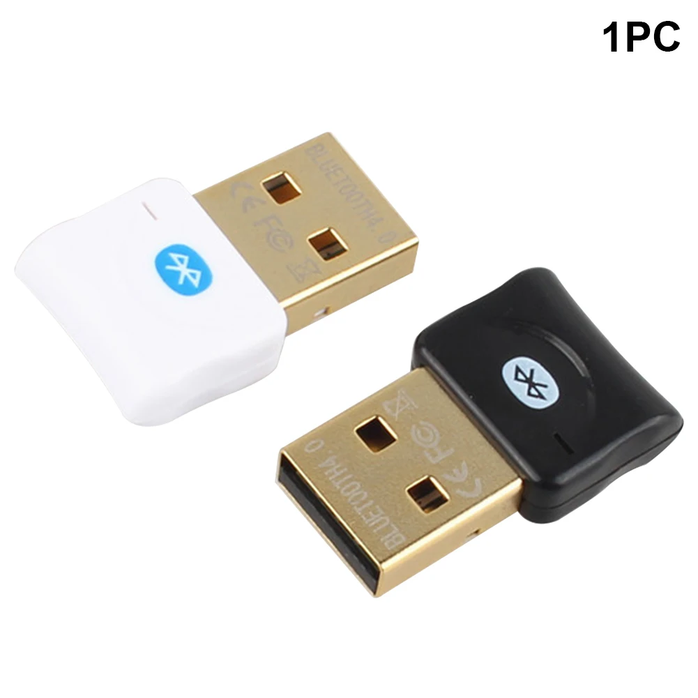 

Audio Receiver Mini Accessories Wireless Transmitter High Speed Home Speaker Bluetooth Adapter Computer Game Controller USB