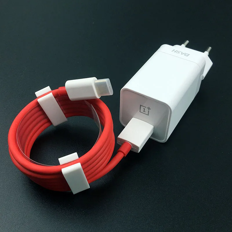 Оригинальное быстрое зарядное устройство oneplus EU/US штекер 5V4A Быстрая Зарядка адаптер питания для oneplus 3 3t 5 5t 6 6t 7 круглый usb кабель type c