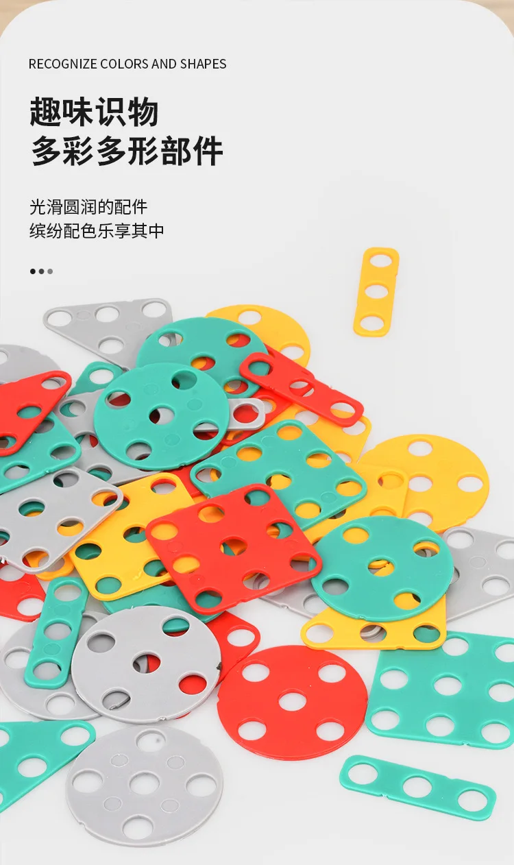 

Play House Simulated Repair Tool Stand Engineering Toy for Boys