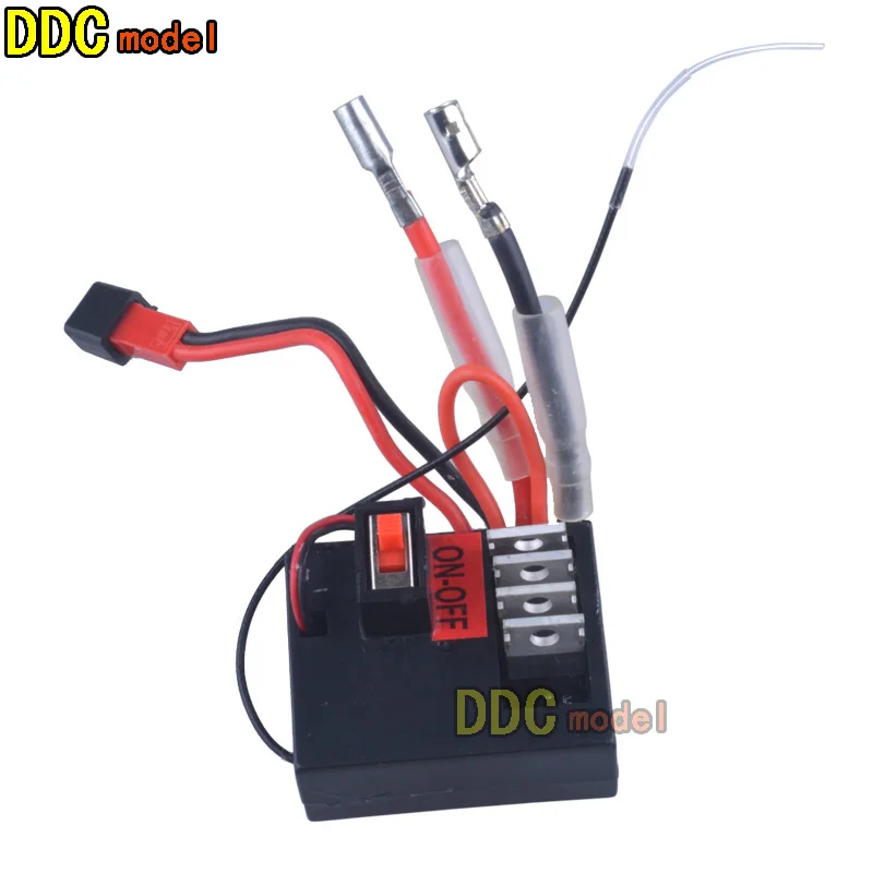 

Wltoys A949 A959 A969 A979 K929 1/18 4WD RC Car Receiver/ECS Spare Part A949-56 For Wltoys RC Car Part Replacements Accessories