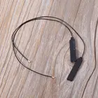 1 пара универсальных ноутбуков IPEX MHF4 M.2 внутренняя беспроводная антенна Wi-Fi для ngff 8260 8265 9260 9560 антенна адаптера C7AB