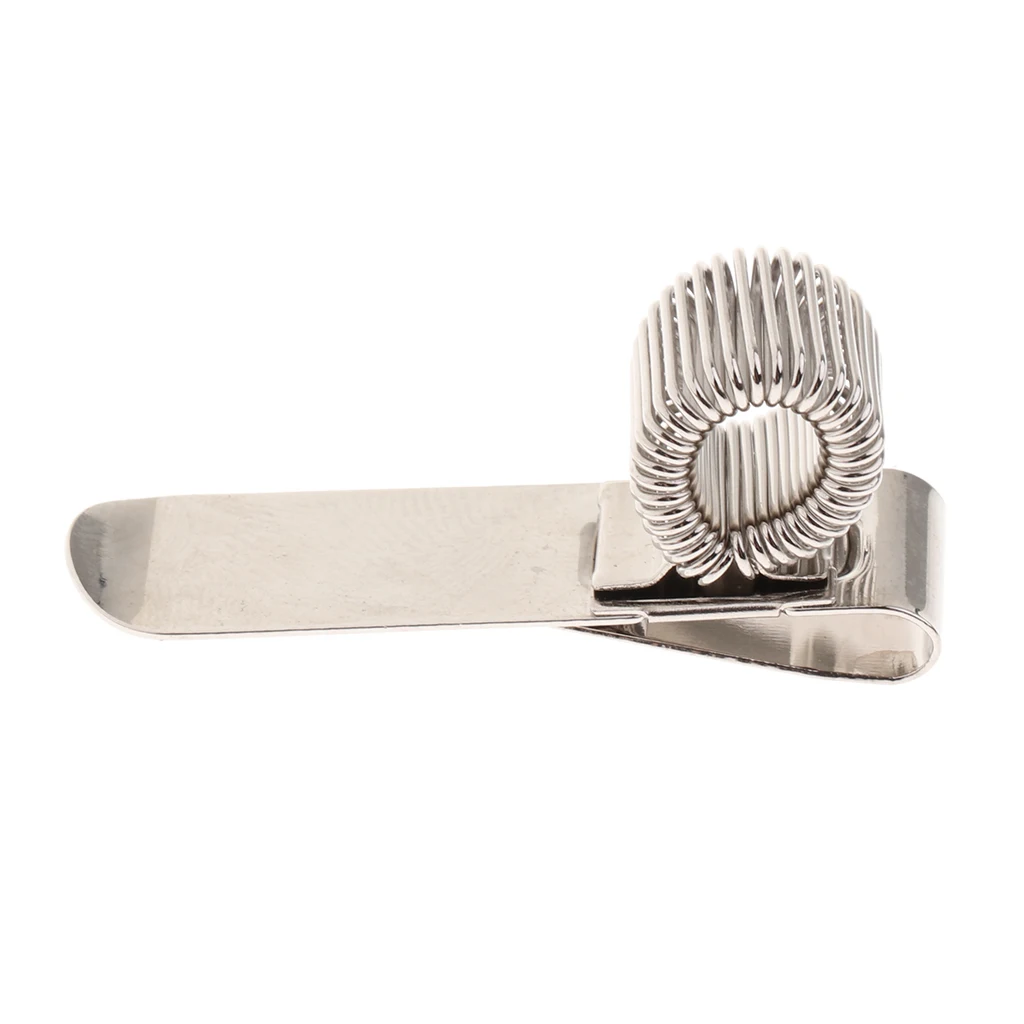 Портативные 1 набор гитар выбирает + алюминиевый пружинный держатель Зажим для