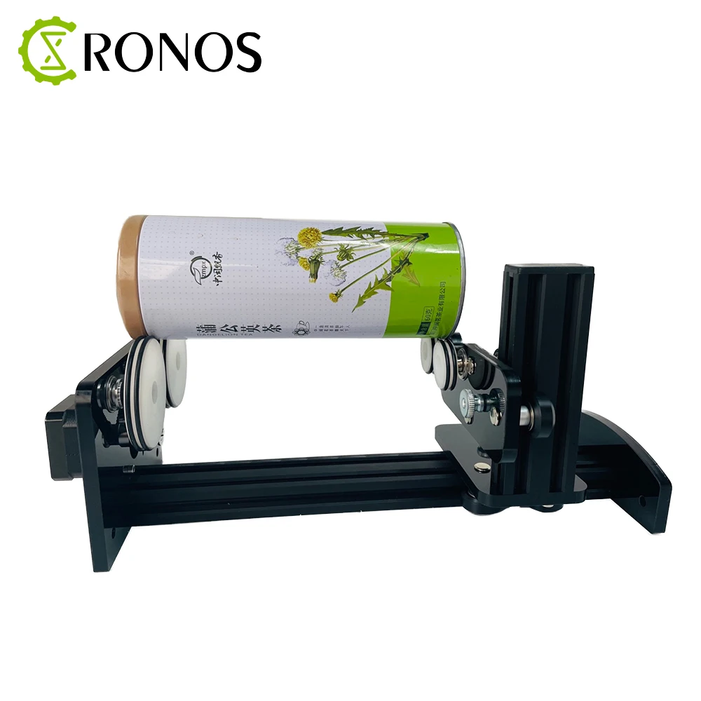CNC 2 Phase Rotary Y Axis Attachment Stepper Motor Roller Rotation Rotate Engraving For Cutting Machine | Инструменты