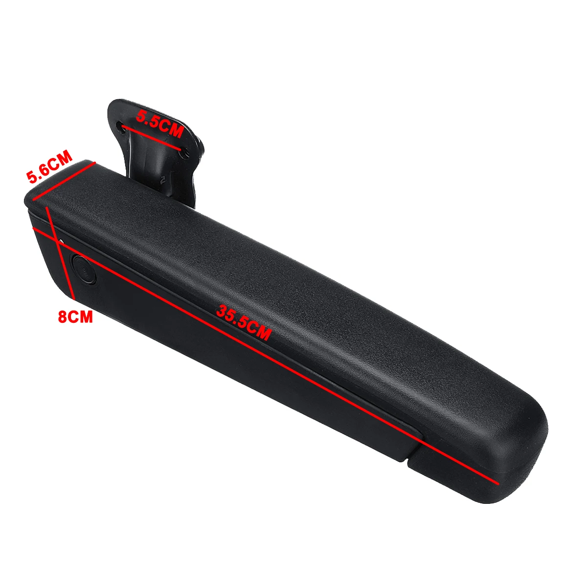 Регулируемый удобный держатель левой/правой стороны автомобиля RV сиденье