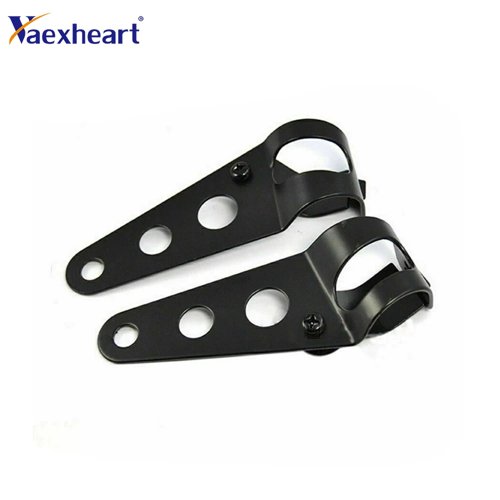 7-дюймовая универсальная фара для мотоцикла янтарный светодиодный индикатор