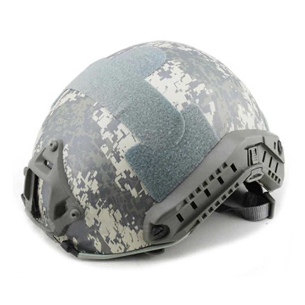 Военный страйкбол MH Тактический Быстрый Шлем Охотничья винтовка BB пистолет