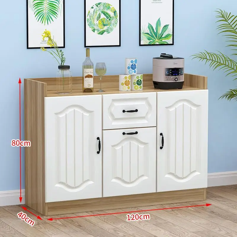 Органайзер для хранения Carrito консоли Vidaxl шкаф органайзер Cocina Кабинета стол Meuble
