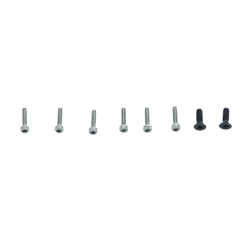 

Adjustable Shock Tower Hoops Parts for Axial SCX24 90081 AXI00001 1/24 RC Car