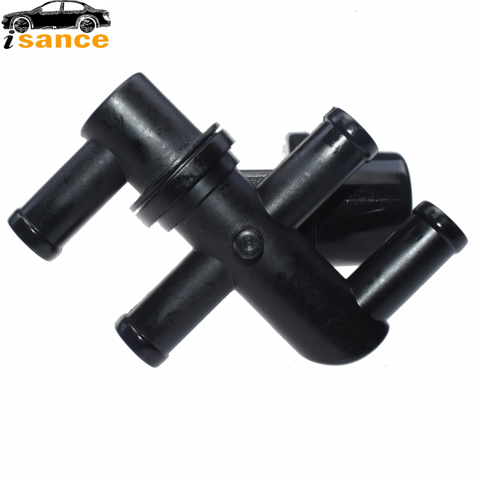 For Ford Ranger Explorer Aerostar &ampamp Mazda B3000 B4000 B2500 B2300 Lincoln Aviator Mercury Mountaineer Heater Control Valve |
