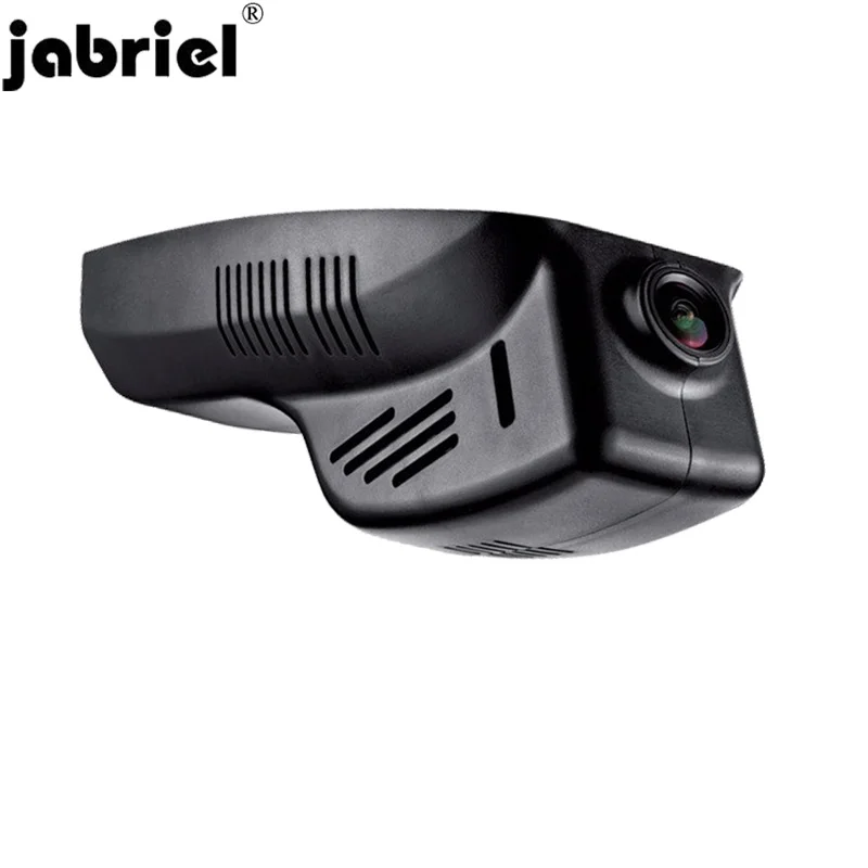 Скрытый видеорегистратор Jabriel 1080P Автомобильная камера для Cadillac srx 2 4 2008 2009 2010 2011