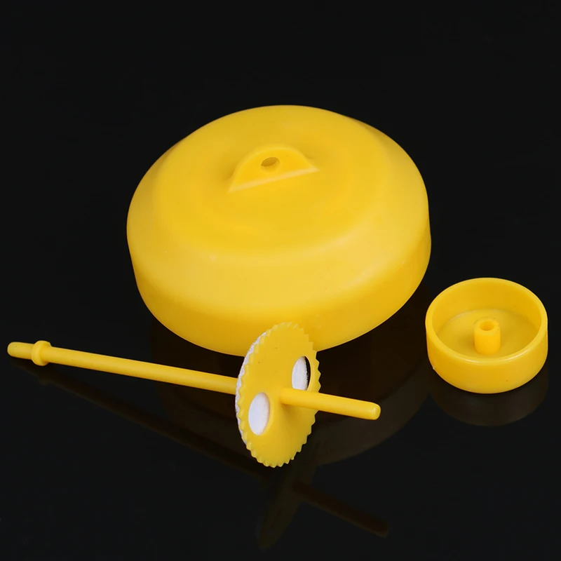 Практичная ловушка для фруктов насекомых пластиковая | Дом и сад