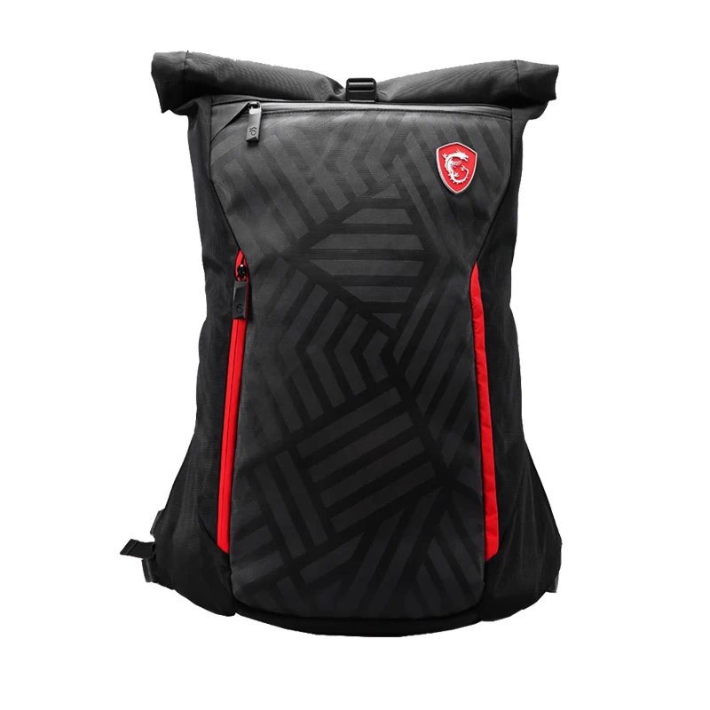 Рюкзак для ноутбука MSI GF/GS75/GE75/GT76 2020 дюйма 15 6 дюйма|Сумки и чехлы ноутбуков| |