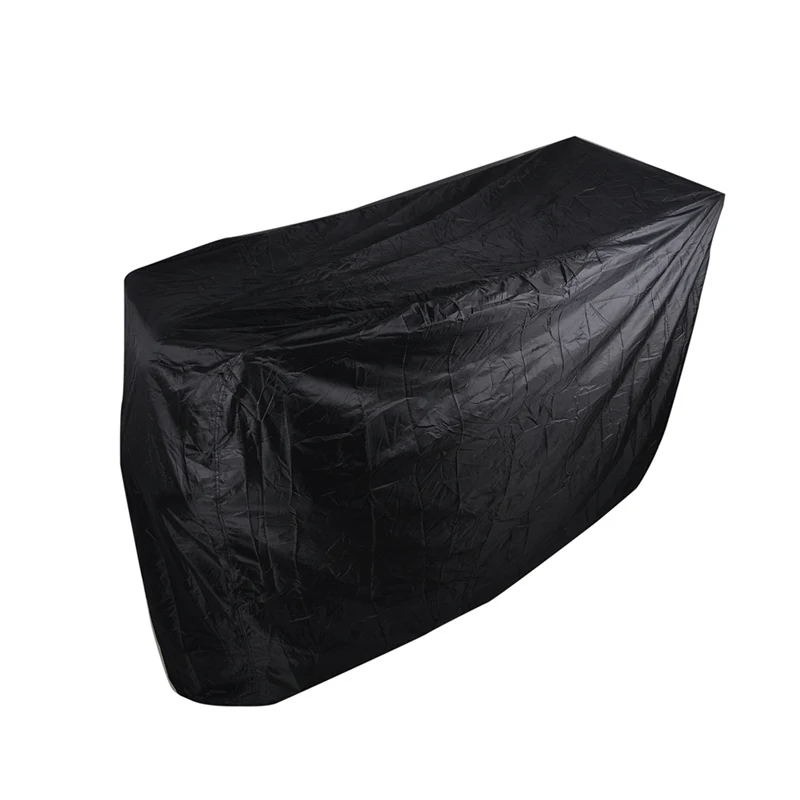 Походная водонепроницаемая защита от солнца для мебели барбекю гриля