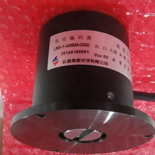 

Electrical Components Elevator Parts Lift Yuheng Encoder LMA-F-400BM-G05D