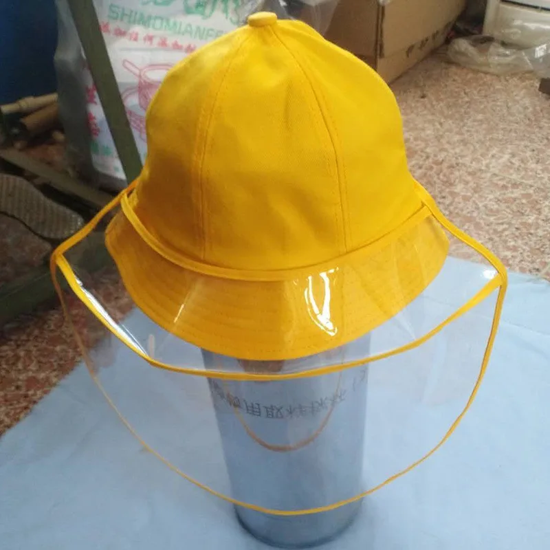 July baby spot детская шапка с распылителем воды полная маска для лица в рыбацком стиле