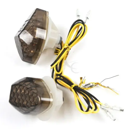 Мотоцикл LED светильник для Honda CBR 600 F4i RR CBR1000RR 900 919 929 954| |