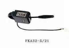 

FKA32-5/21 тип преобразования переключателя направления
