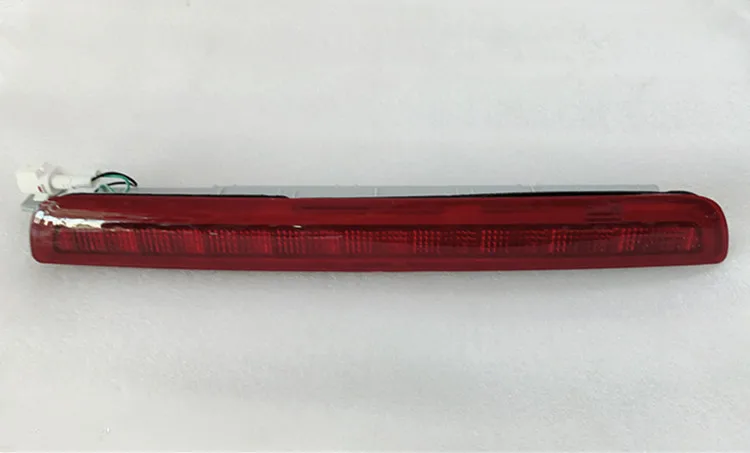 

Eosuns Car Accessories Led Warning Light + Brake Light + Turn Signal Rear Bumper Light Reflector for Lexus Uzj120 Gx470 2003-09