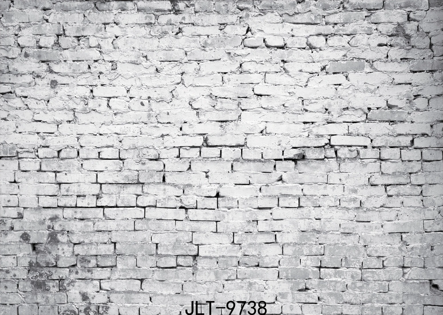 Виниловый фон для студийной фотосъемки в стиле ретро кирпичная старинная