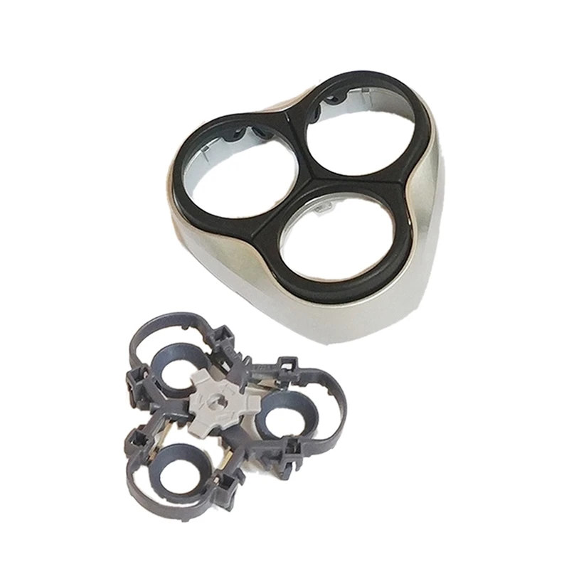 

Replacement Shaver Heads for Norelco YQ6308 Replacement Heads Yq6008 Yq6108 YQ6188 YQ6308 Smart Accessories