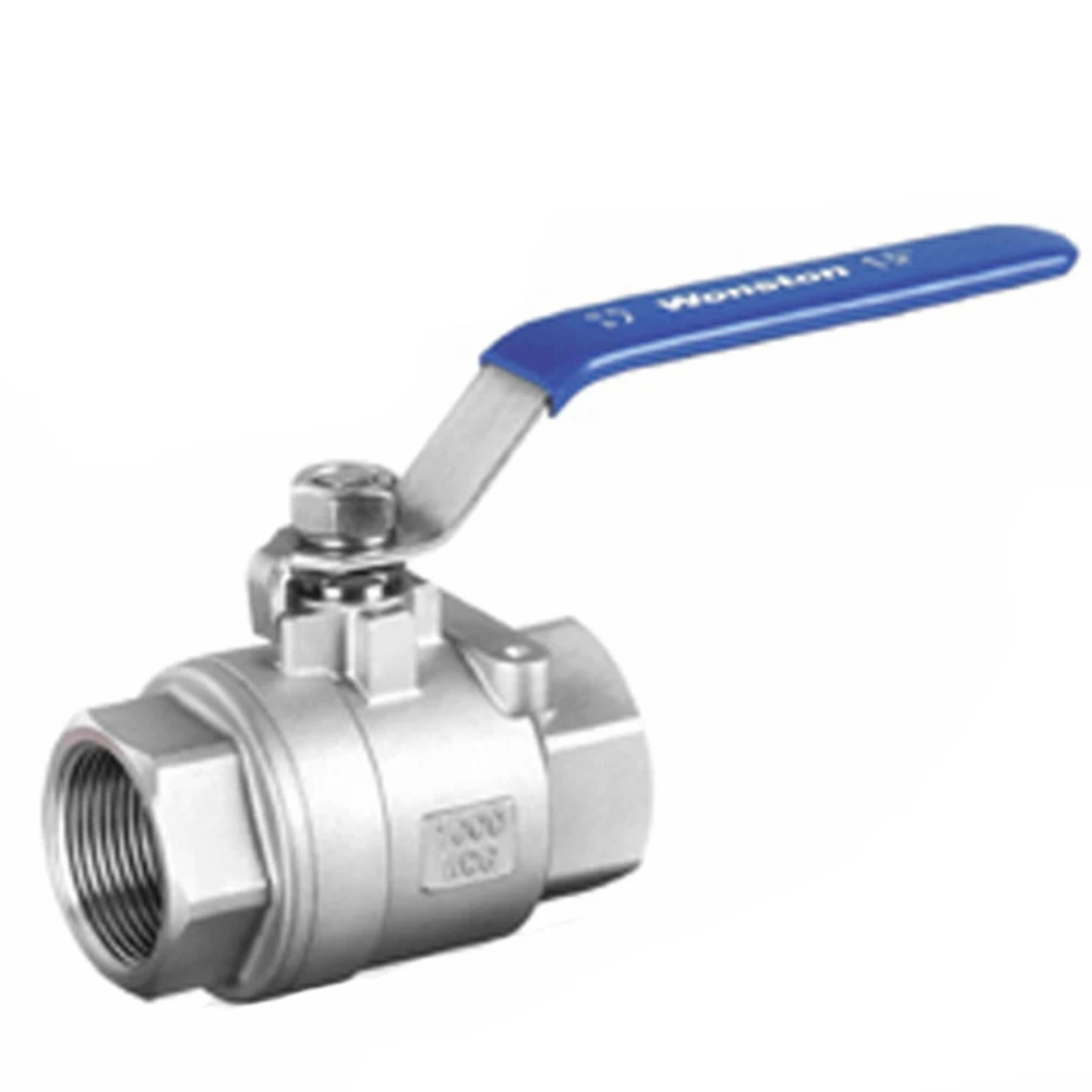 Аксессуары из нержавеющей стали резервуар для воды Женский резьбовой разъем