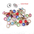 Диск для пирсинга, 1 шт., 16 г, Летний стиль, ювелирные изделия с якорем для кожи, 100%, G23, титановые украшения для пирсинга кожи