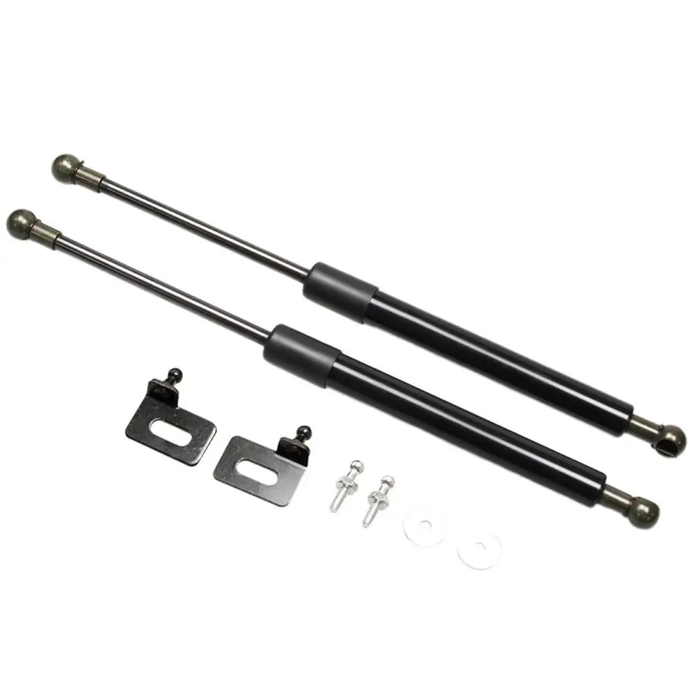 Для SUBARU Forester SG 2002-2009 модифицированный передний капот капота из углеродного волокна газлифт поддерживает стойки опорный стержень ударов