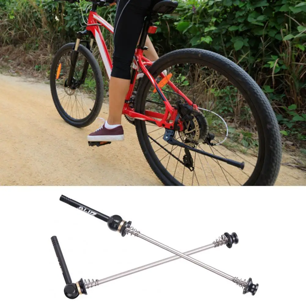 

Надежная шпажка ZTTO из титанового сплава, 1 пара