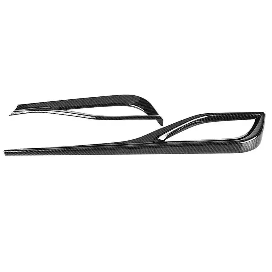 2 шт. передняя крышка для вентиляционного отверстия салона автомобиля Toyota Yaris VIOS