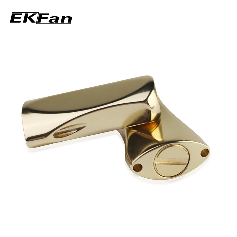 

EKFan 2pcs Fishing Reel Handle Knobs For Baitcasting Fishing Reels Component Part Fish Tackle Equipment Accessory