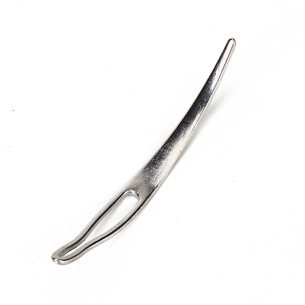 Инструменты для вытягивания волос дредов крючок наращивания инструменты