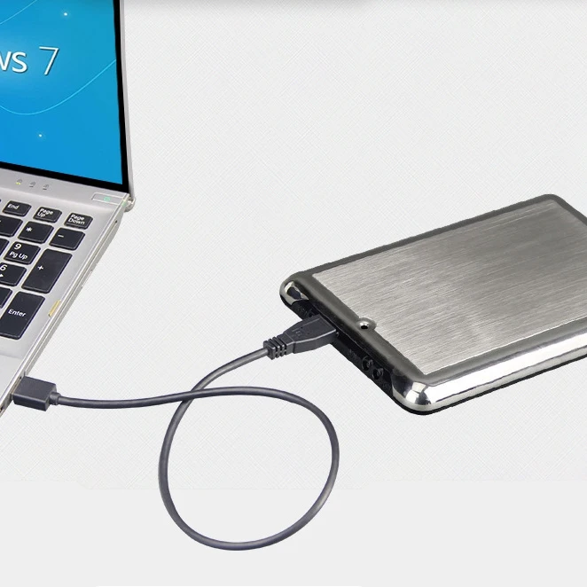 SATA3 для USB3.0 корпус жесткого диска 2 5 дюймов жесткий диск чехол SATA III SSD 6 Гбит