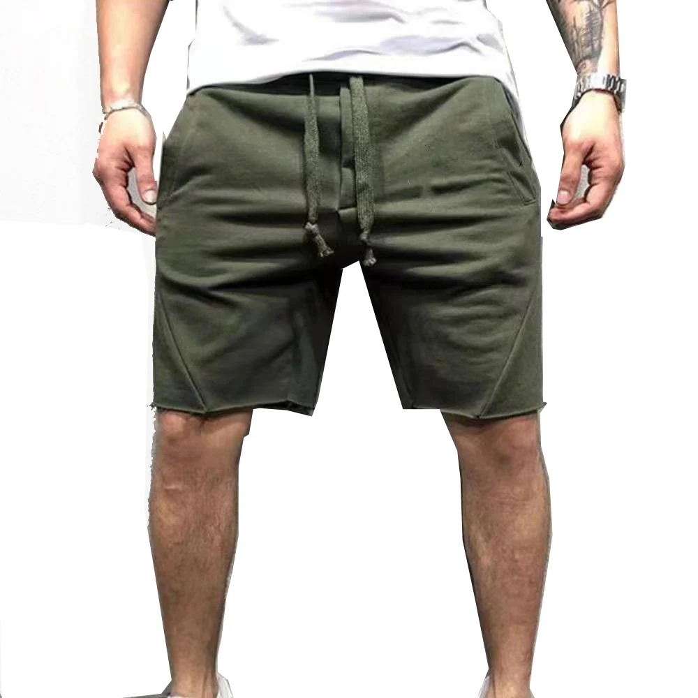 

Летние шорты, мужские Модные брендовые бордшорты, дышащие мужские повседневные шорты, удобные мужские шорты для фитнеса и бодибилдинга
