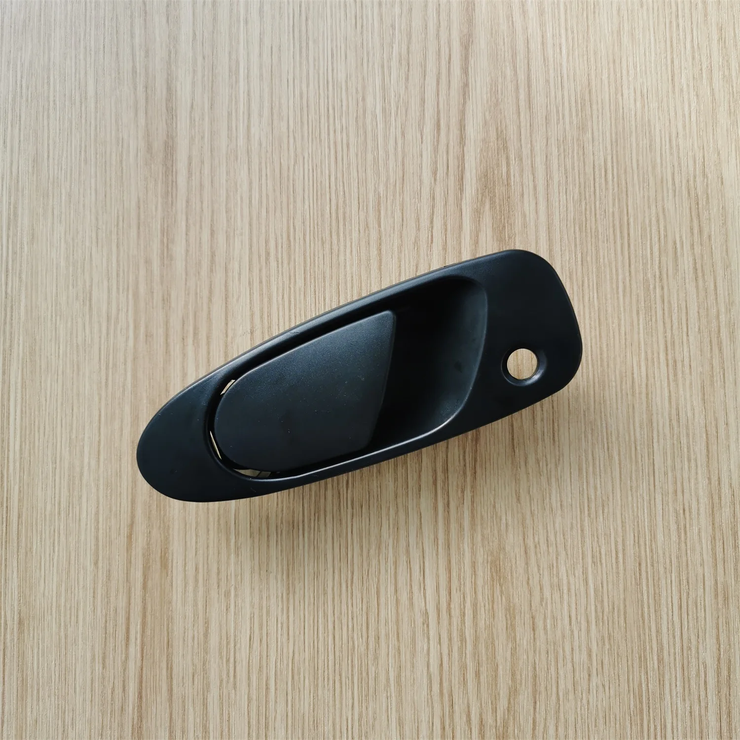 Передняя дверь задняя внешняя дверная ручка текстура черный для 1992 1993 1994 1995 Honda