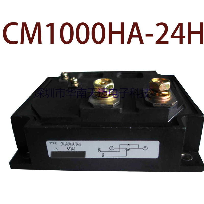 

Original-- CM1000HA-24H 1 year warranty ｛Warehouse spot photos｝