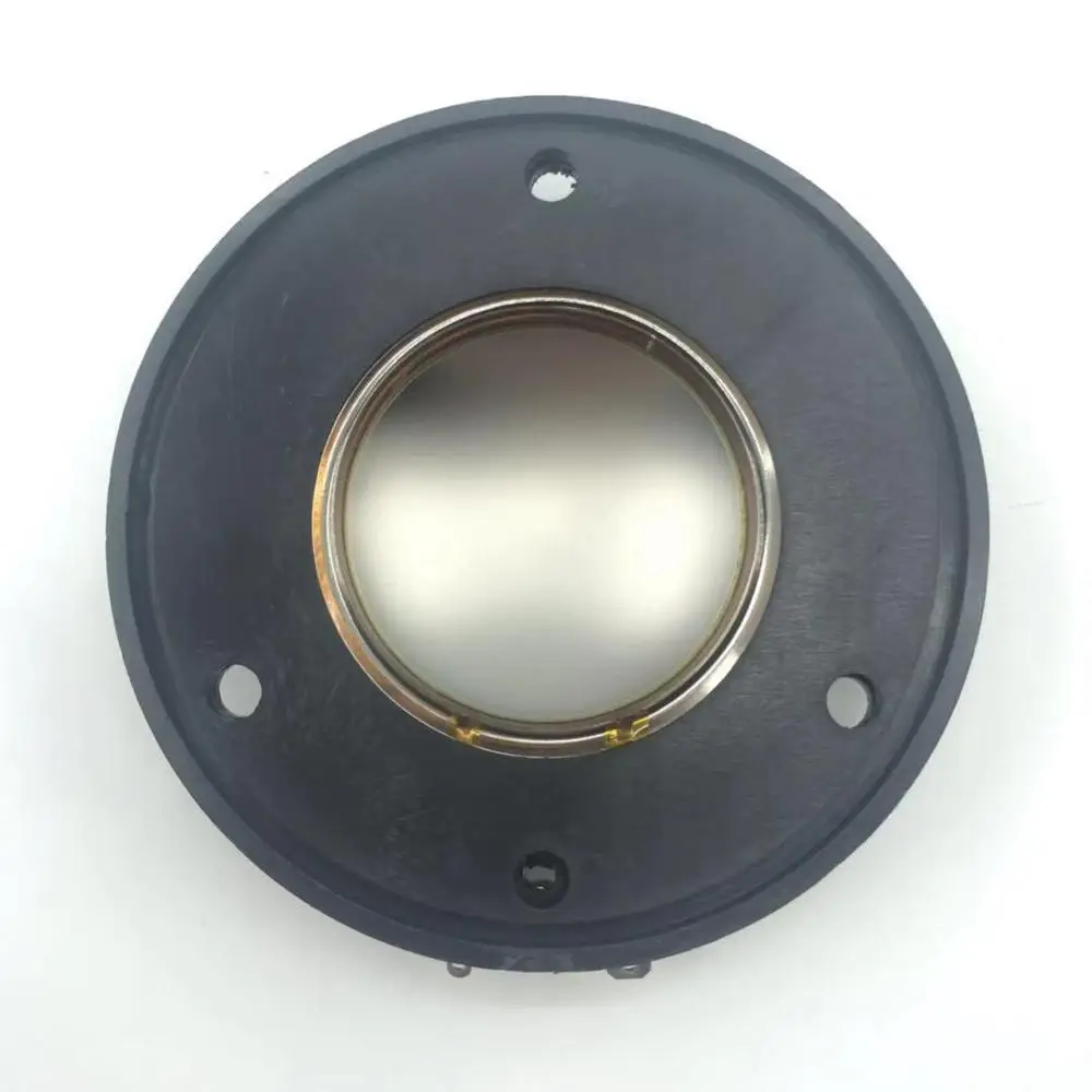 2 шт. сменная диафрагма для Wharfedale D-533A драйвер Wharfedale D533a Evp серии и Titan 12 p-Hf Diap 8 Ом чистый алюминий