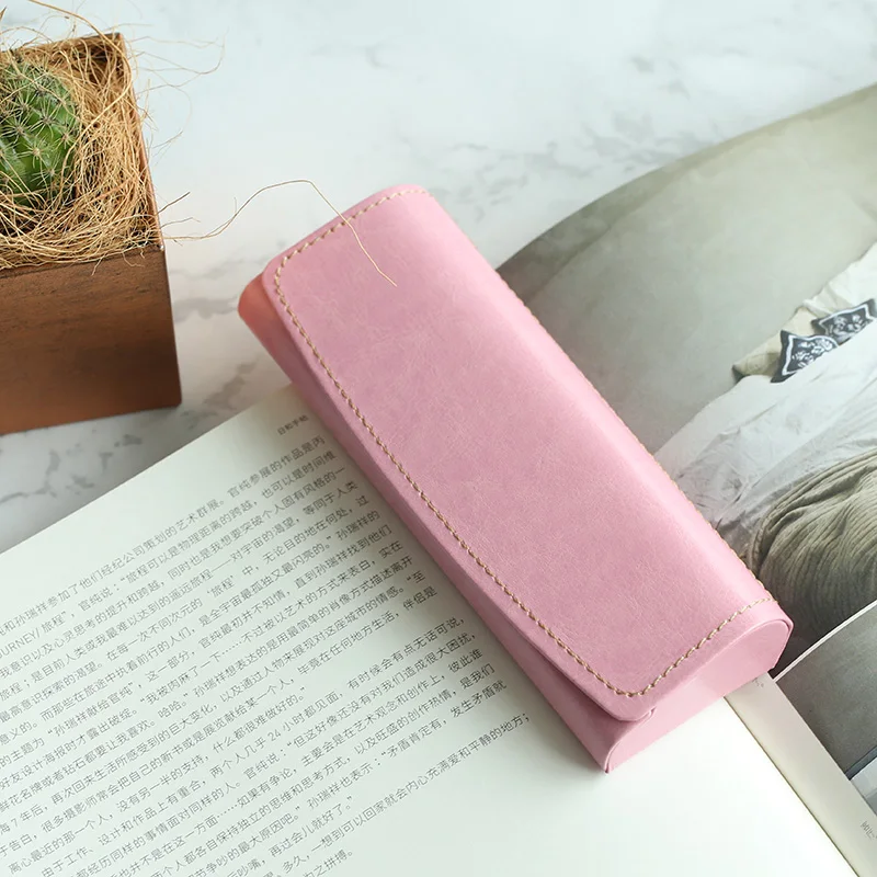 Pressureproof Чехол для очков близорукости Новые переносные очки сумки новые