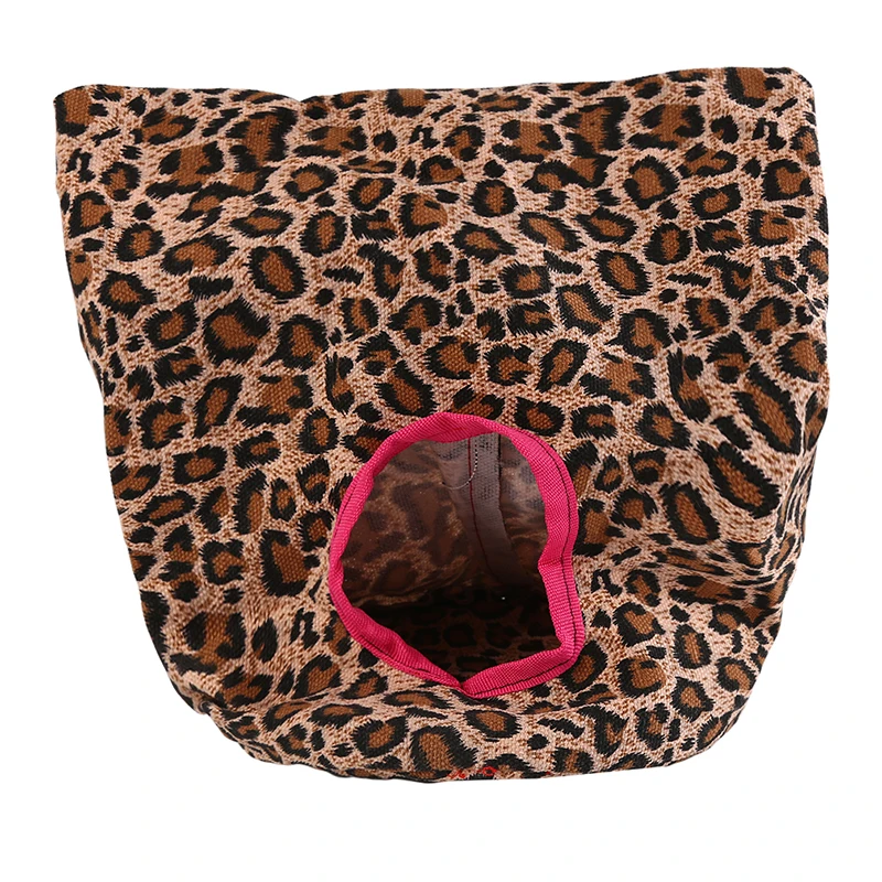 Забавный гамак-попугай спальная кровать гнездо птицы маленькая подвесная клетка