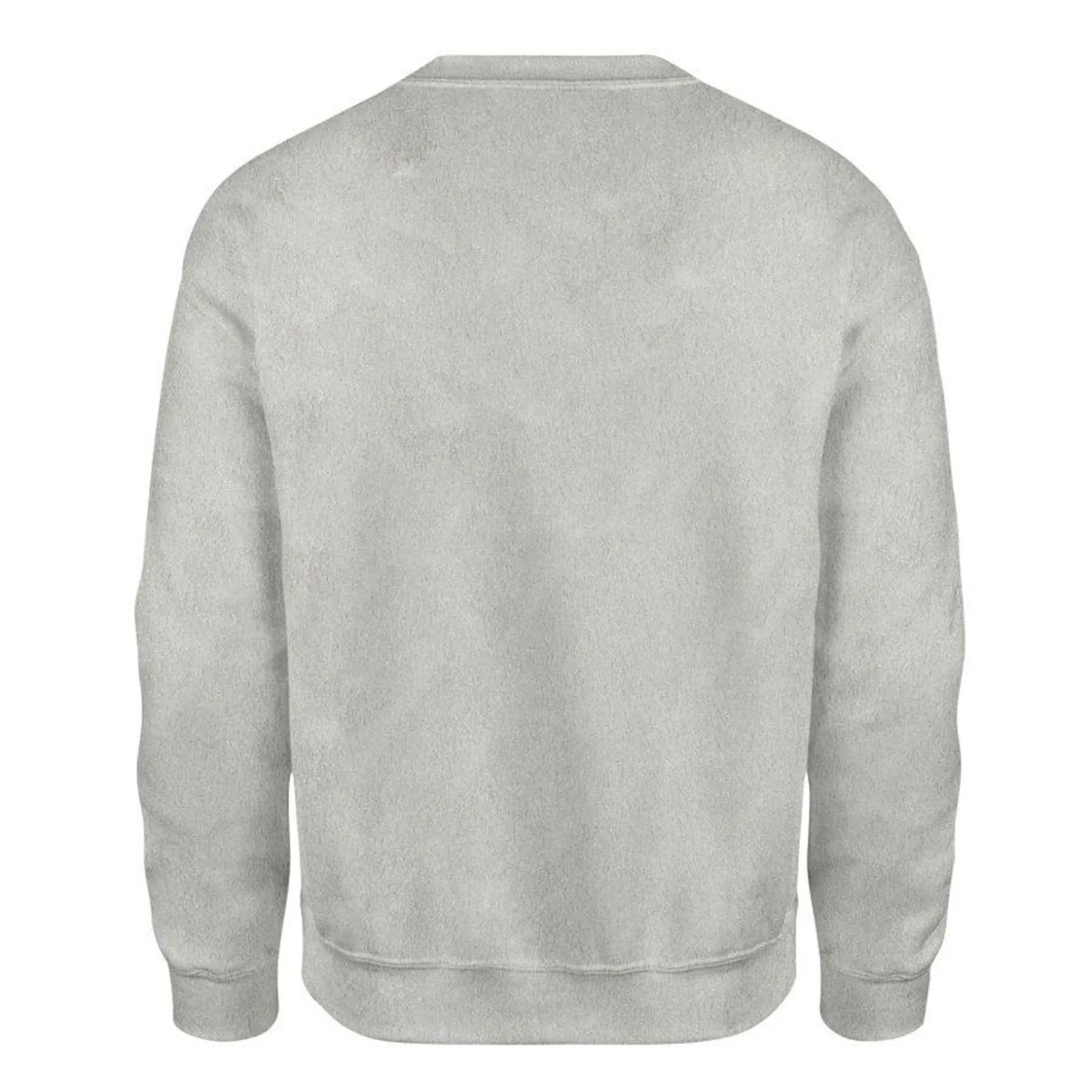 

Women's Casual Long Sleeve Round Neck Sweatshirt Tops Shirts Felpa pullover con stampa di cani da donna 2021