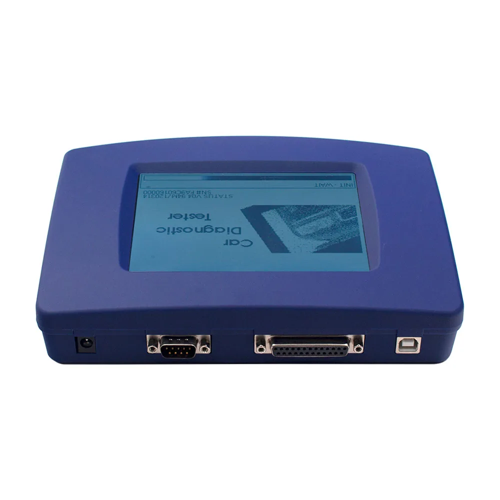 Lastest V4.94 Digiprog3 OBD2 одометр программист Digiprog 3 с STO1 STO4 полный набор кабелей DigiprogIII