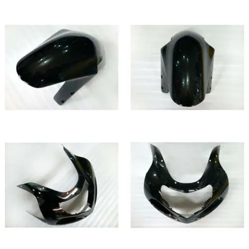 

Wotefusi Bodywork Fairing Injection Mold For Suzuki GSXR 600 750 2001 2002 2003 (SE)