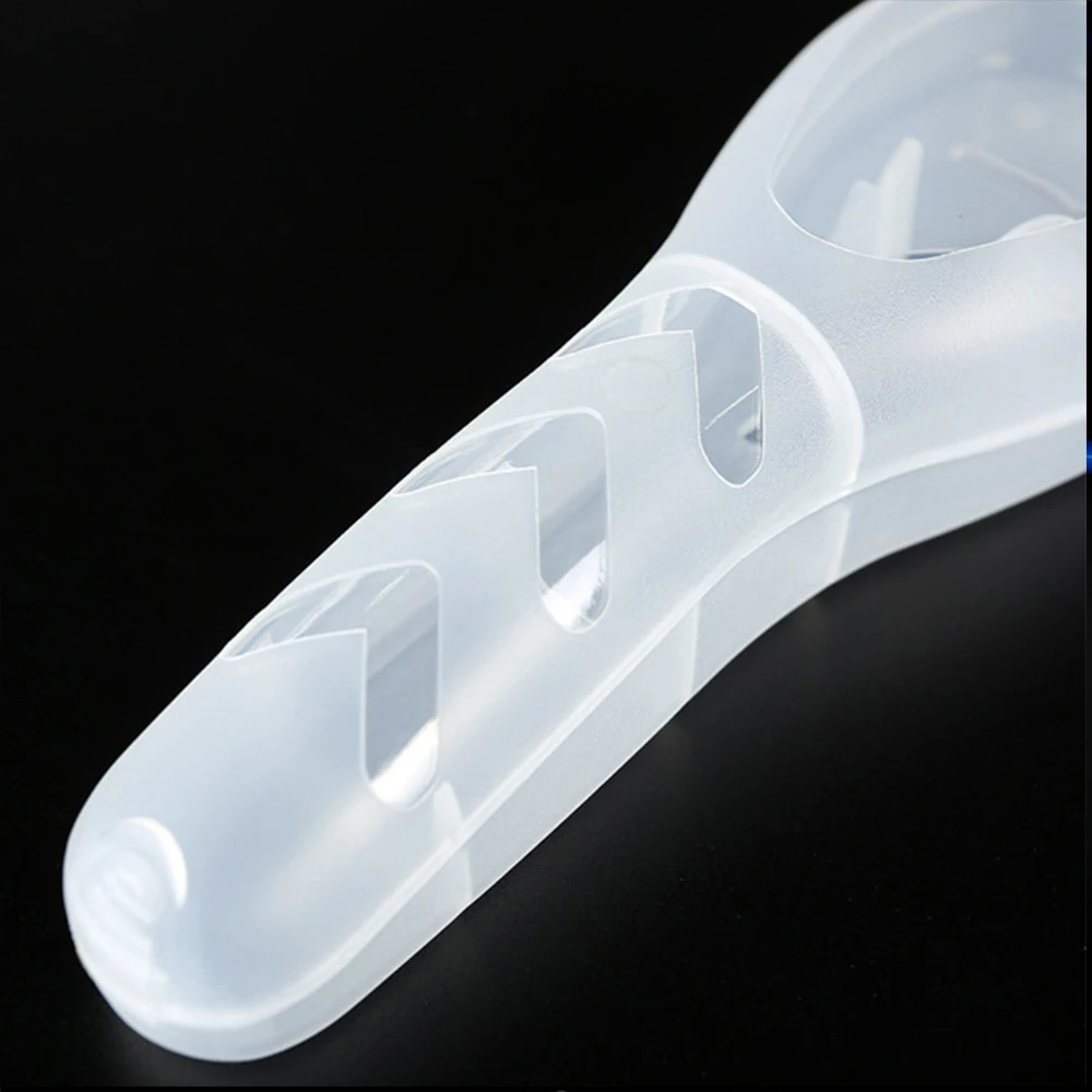 

Men's razor storage box razor travel storage box razor box razor cartridge for easy carrying (not including razor)