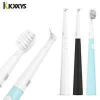 ultrasonic electric sonic dental scaler tooth toothbrush calculus remover cleaner stains tartar tool whiten teeth tartar remove
