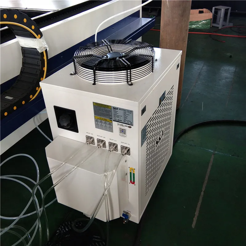 Manufacturer Laser Cutting Machine High Precision CNC Fiber Shearing Cutter for Thick Stainless Steel Sheet Cut and Forming | Инструменты