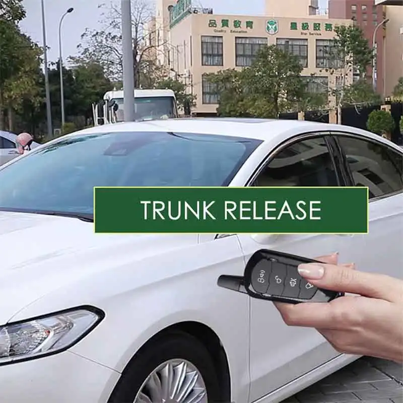 Автомобильная сигнализация автосигнализация безопасность центральный замок